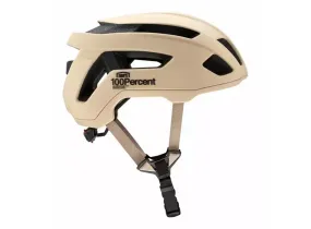 100% Altis Gravel Helmet - Tan - 2021