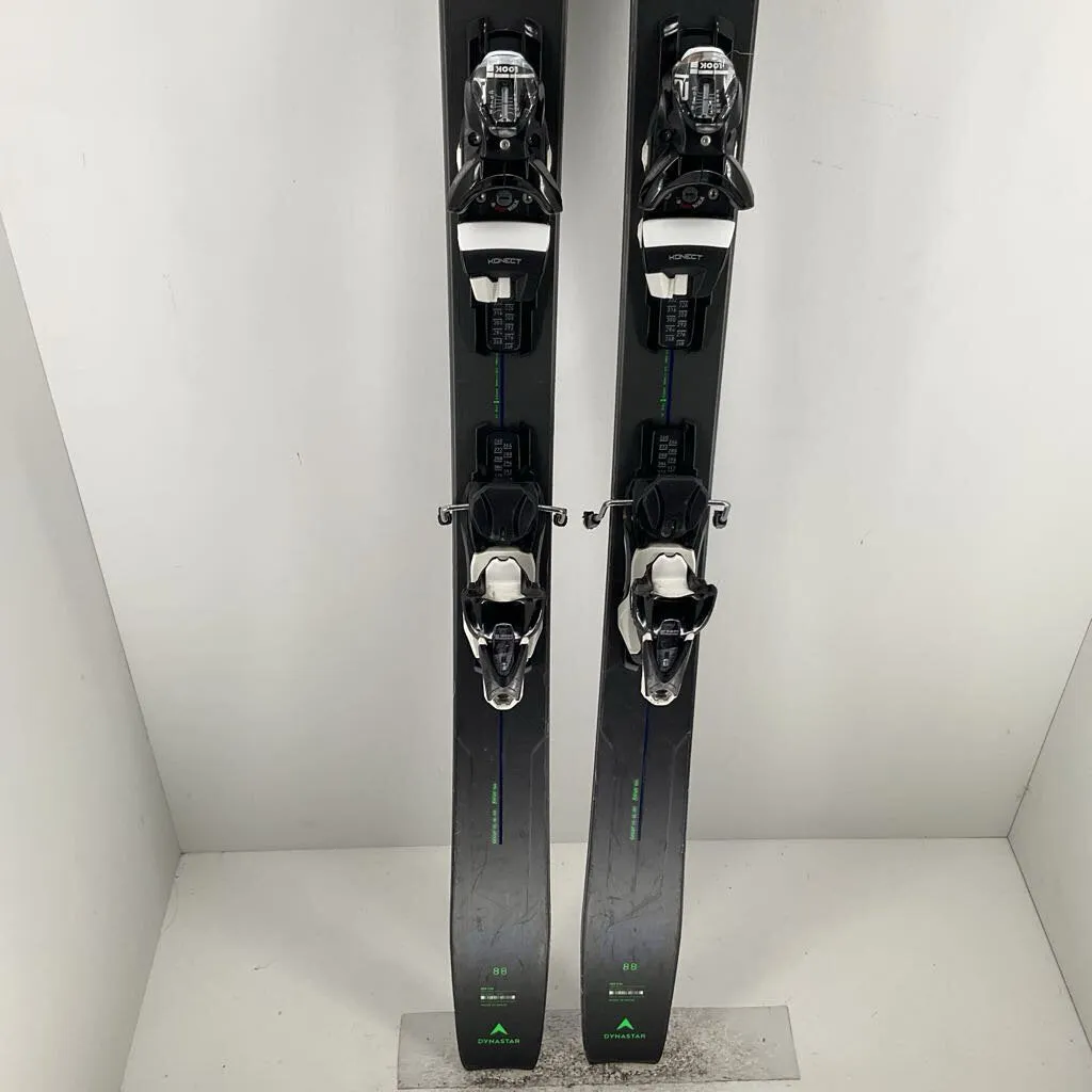 2020 Dynastar Legend X 88 w/ Look SPX 12 Demo Bindings