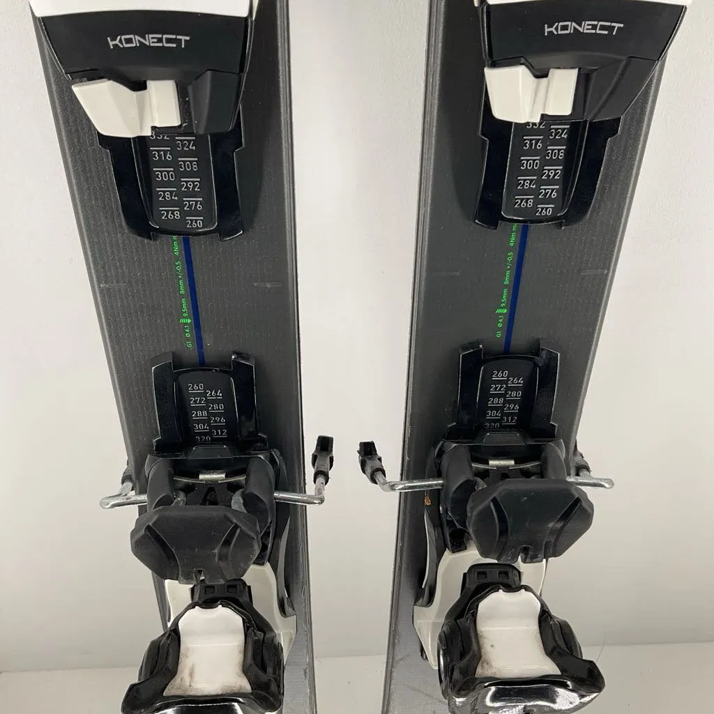 2020 Dynastar Legend X 88 w/ Look SPX 12 Demo Bindings