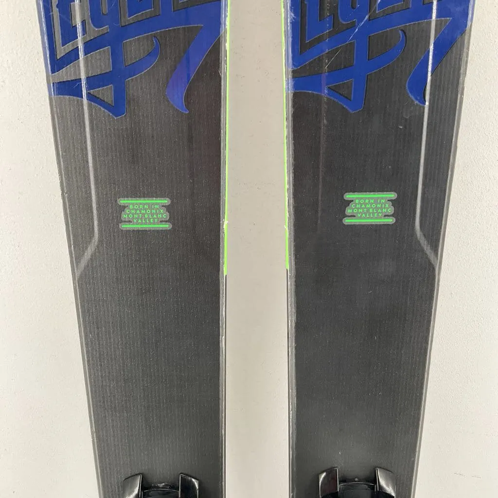 2020 Dynastar Legend X 88 w/ Look SPX 12 Demo Bindings