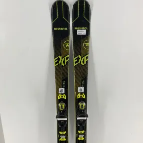 2020 Rossignol Exp. 84 AI w/ Look SPX 12 Demo Bindings