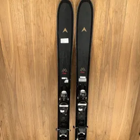 2021 Dynastar M-Pro 99 W w/ Look NX 12 Demo Bindings