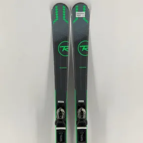 2021 Rossignol Experience 76 CI w/ Look Xpress 10 Demo Binding