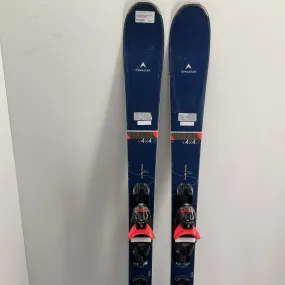 2023 Dynastar E 4x4.7 w/ Look NX 12 Demo Bindings