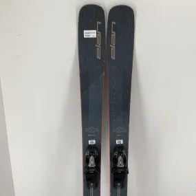 2023 Elan Ripstick 88 w/ Elan ELX 11 Demo Bindings