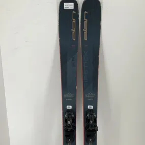 2023 Elan Ripstick 88 w/ Elan ELX 11 Demo Bindings