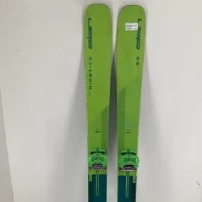 2023 Elan Ripstick 96 w/ Tyrolia Attack 14 Bindings