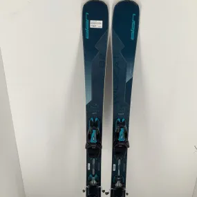 2023 Elan Wildcat 82 CX w/ Elan ELW 11 Demo Bindings