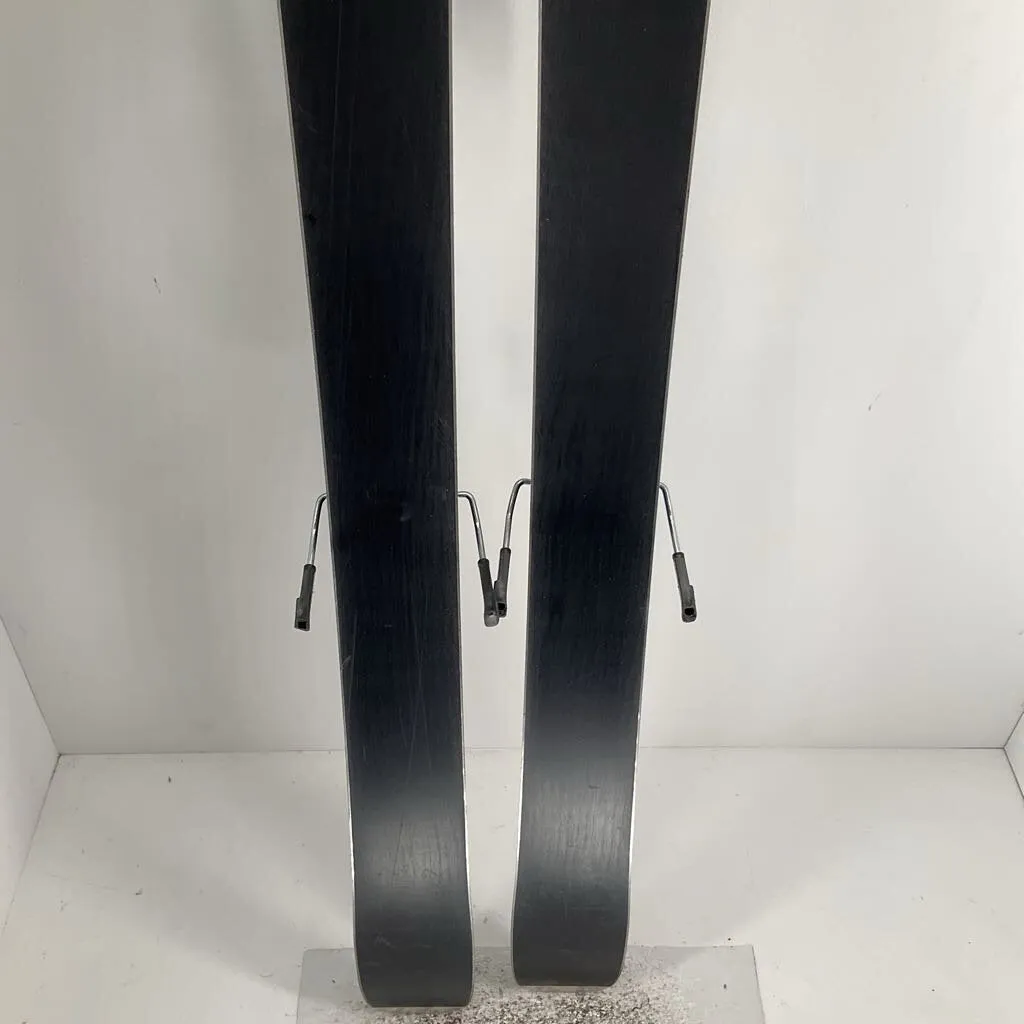 2023 Rossignol Sender 90 Pro w/ Look Xpress Demo Bindings