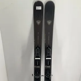 2023 Rossignol Sender 90 Pro w/ Look Xpress Demo Bindings