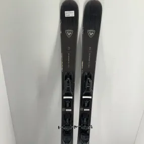 2023 Rossignol Sender 90 Pro w/ Look Xpress Demo Bindings