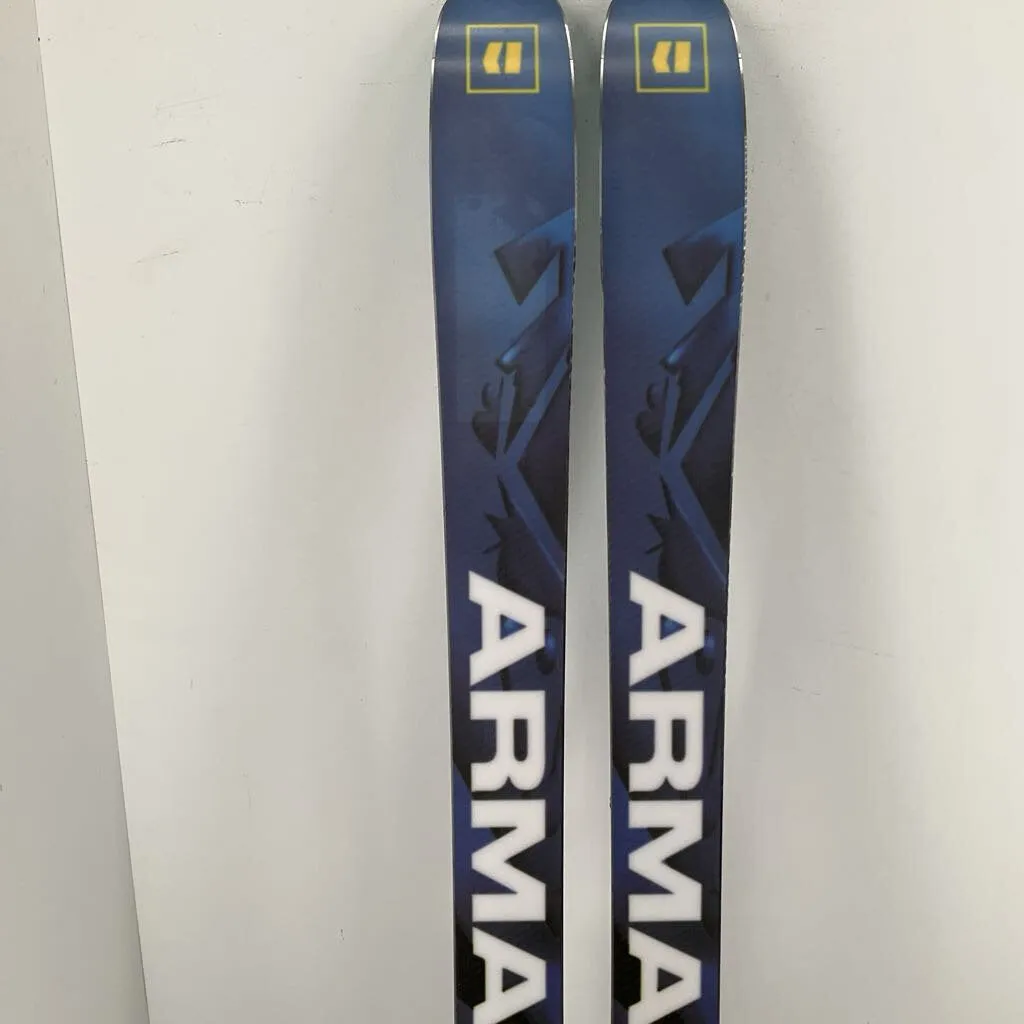 2024 Armada ARW 100 w/ Salomon Strive 11 Demo Bindings