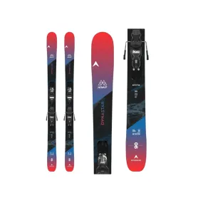 2024 Dynastar Menace 90 w/ Look Xpress 10 Demo Bindings