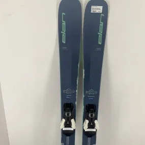 2024 Elan Ripstick 88 W w/ Atomic Strive 11 Demo Bindings