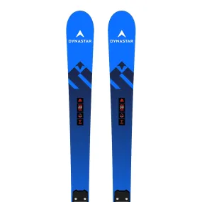 2025 Dynastar Speed Course Team GS Skis