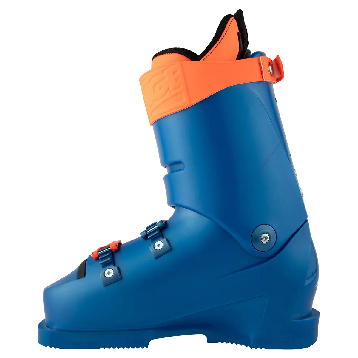 2025 Lange WC RS 140 Ski Boot