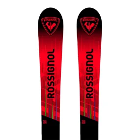 2025 Rossignol HERO JR Multi-Event Skis