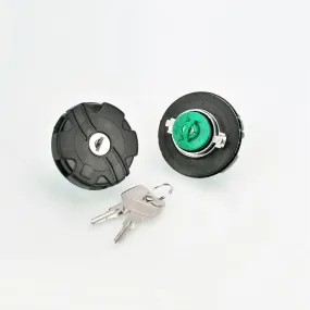 A6 Saloon Petrol Locking Fuel Cap NOV 2010 Onwards