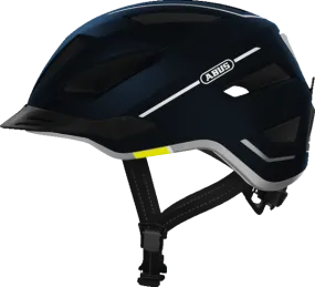 Abus Pedelec 2.0 Urban Helmet - Midnight Blue