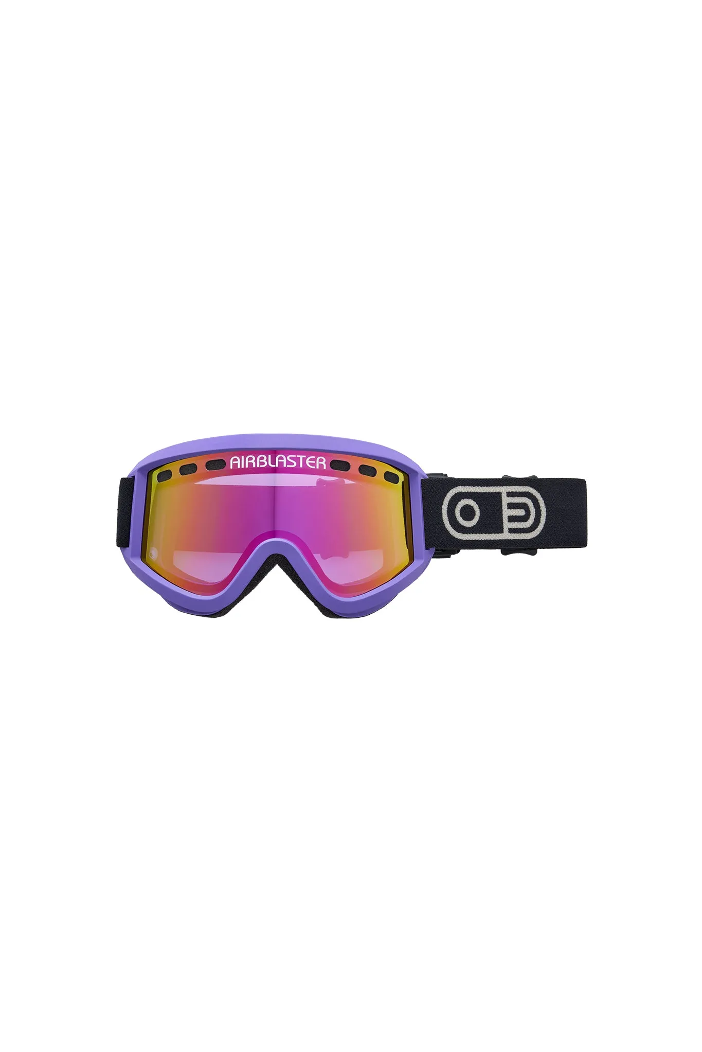 Air Goggle