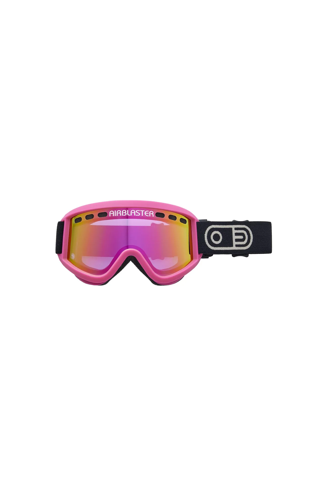 Air Goggle