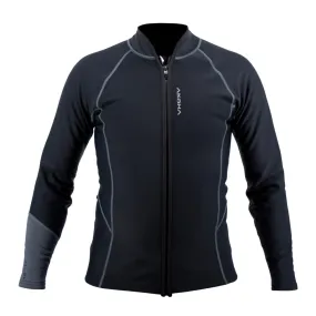 Akona AQ-Tec Men's Long Sleeve Rash Guard Jacket