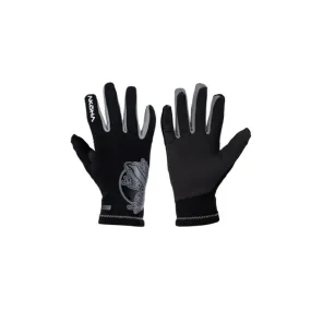 Akona Belize Black Scuba Diving Gloves