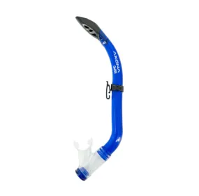 Akona Oahu Jr. Youth Sized Semi-Dry Top Snorkel