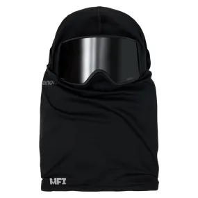 Anon MFI Hellbrook Clava Balaclava Black