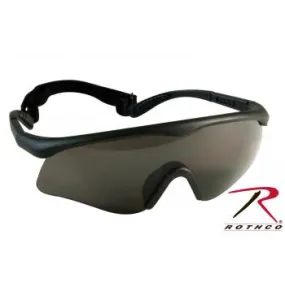 ANSI Rated Interchangeable Goggle Kit