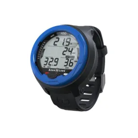 Aqua Lung i100 Wrist Scuba Diving Computer