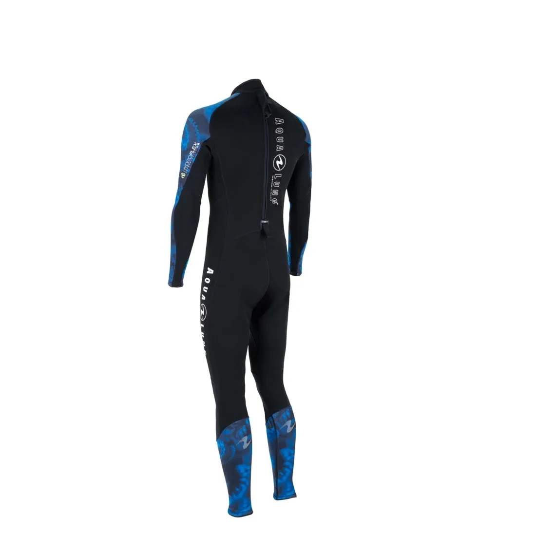 Aqua Lung Men's 1mm Hydroflex Scuba Diving Wetsuit