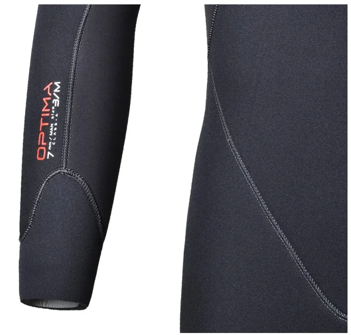 Beuchat Optima Overall Man 3mm Wetsuit