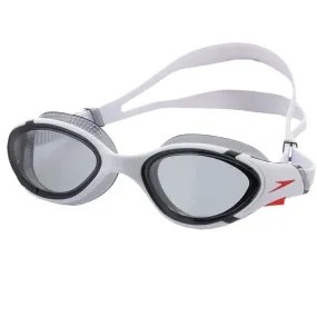 Biofuse 2.0 Goggles White/Smoke