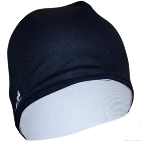 Black & White Multisport Reversible Beanie