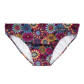 Bouquet - Swimming Briefs