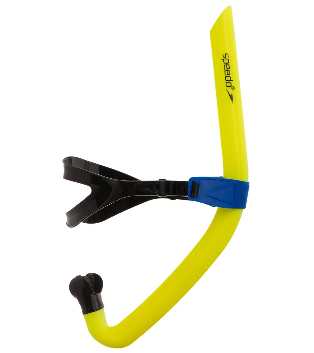 Bullet Head Snorkel