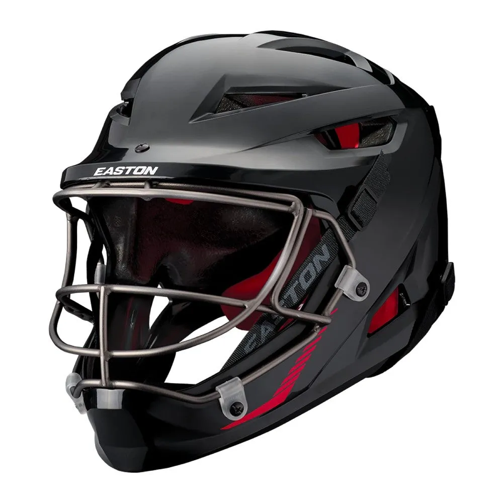 Easton Hellcat Slowpitch Softball Fielding Helmet