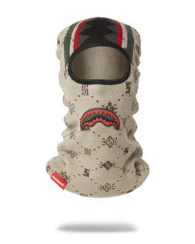 FIFTH AVENUE SKI MASK