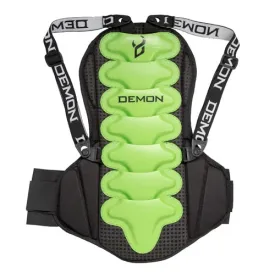 Flexforce Pro Spine Guard