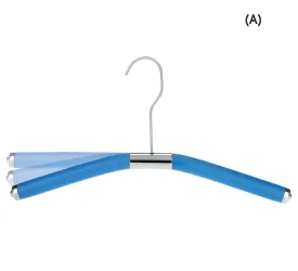 Flexible Suit Hanger