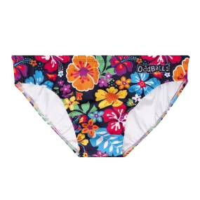 Hawaii - Swimming Briefs