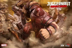 JUGGERNAUT 1/7 SCALE STATUE IMPACT SERIES