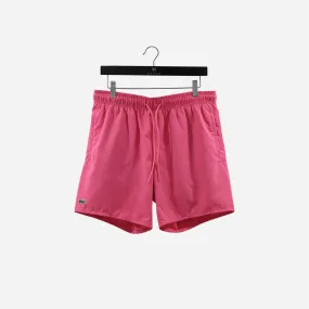 Lacoste Regular Fit Swim Trunks MH6270 51 9WX