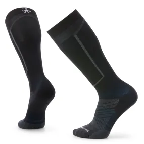 Mens Ski Targeted Cushion Socks