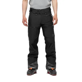 Pantalone Snow NORRONA - Lofoten Gore-Tex insulated