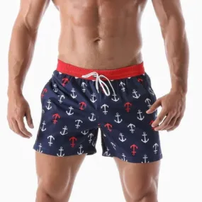 "MARINA" Mens Swimming Shorts 2022P1