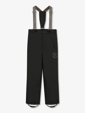 Ski pants - Tweens - Black