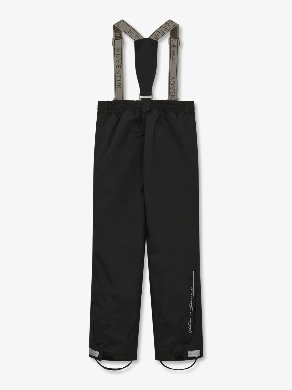 Ski pants - Tweens - Black