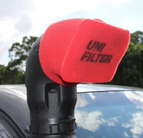 Snorkel Ram Head Cover PRECLEAN 43/3 | Unifilter Australia